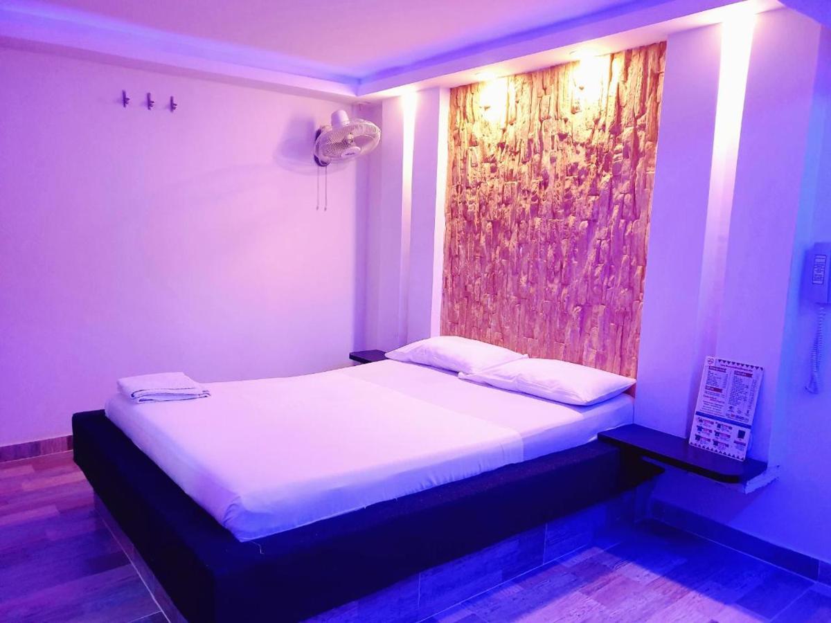 Hotel Motel Love Ibagué エクステリア 写真