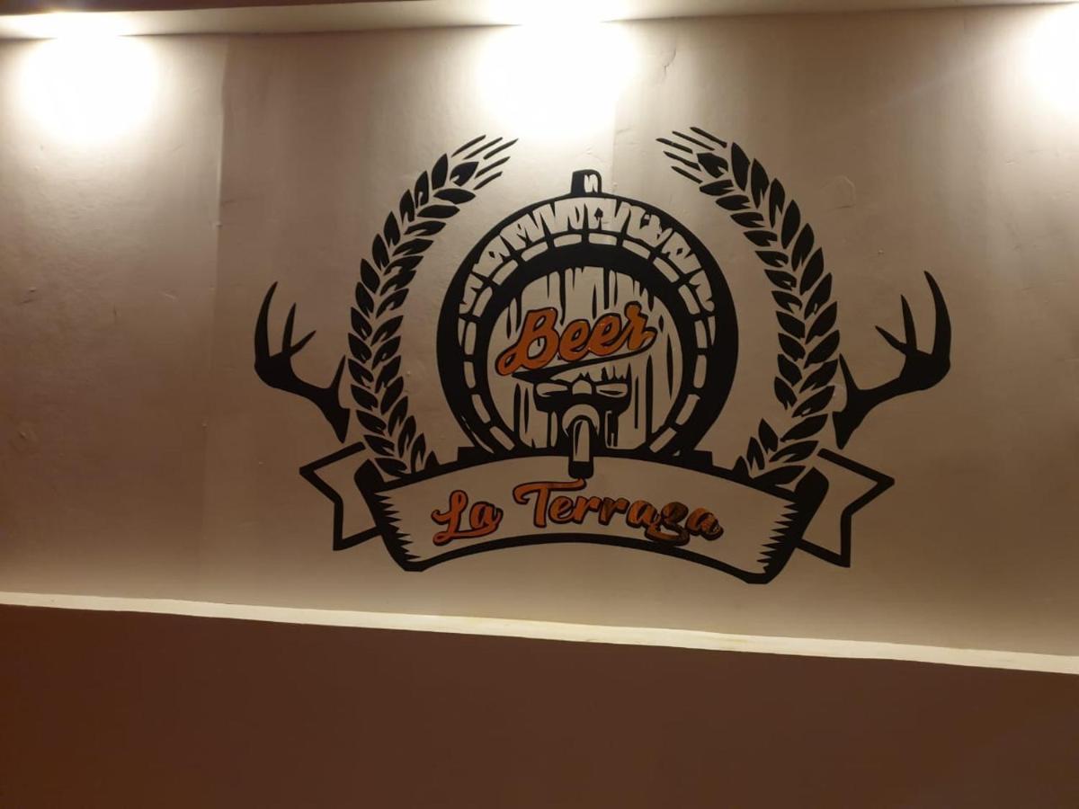 Hotel Motel Love Ibagué エクステリア 写真